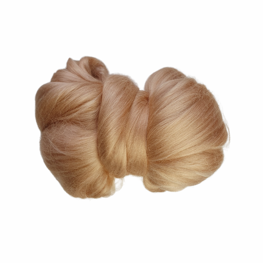 CIELISTY - czesanka wiskozowa na włosy