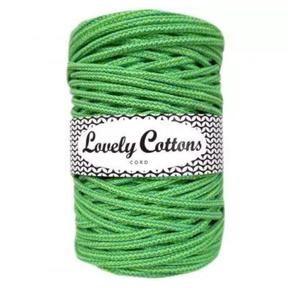 MOHITO Lovely Cottons Pleciony 5mm