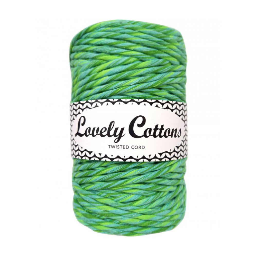 MOHITO Lovely Cottons Skręcany 3mm