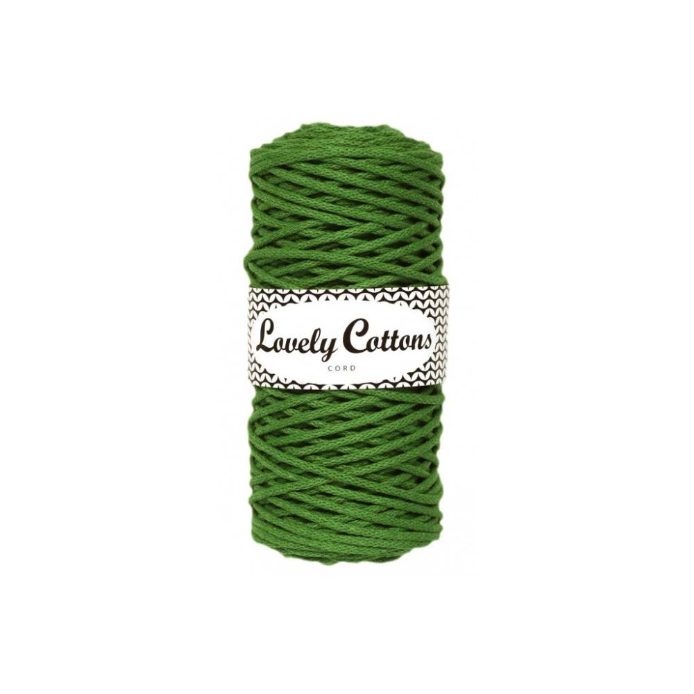 AWOKADO Lovely Cottons Pleciony 3mm