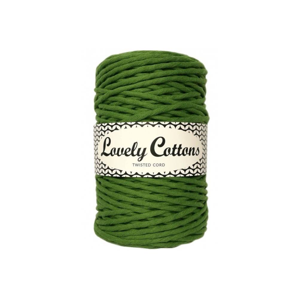 AWOKADO Lovely Cottons Skręcany 3mm