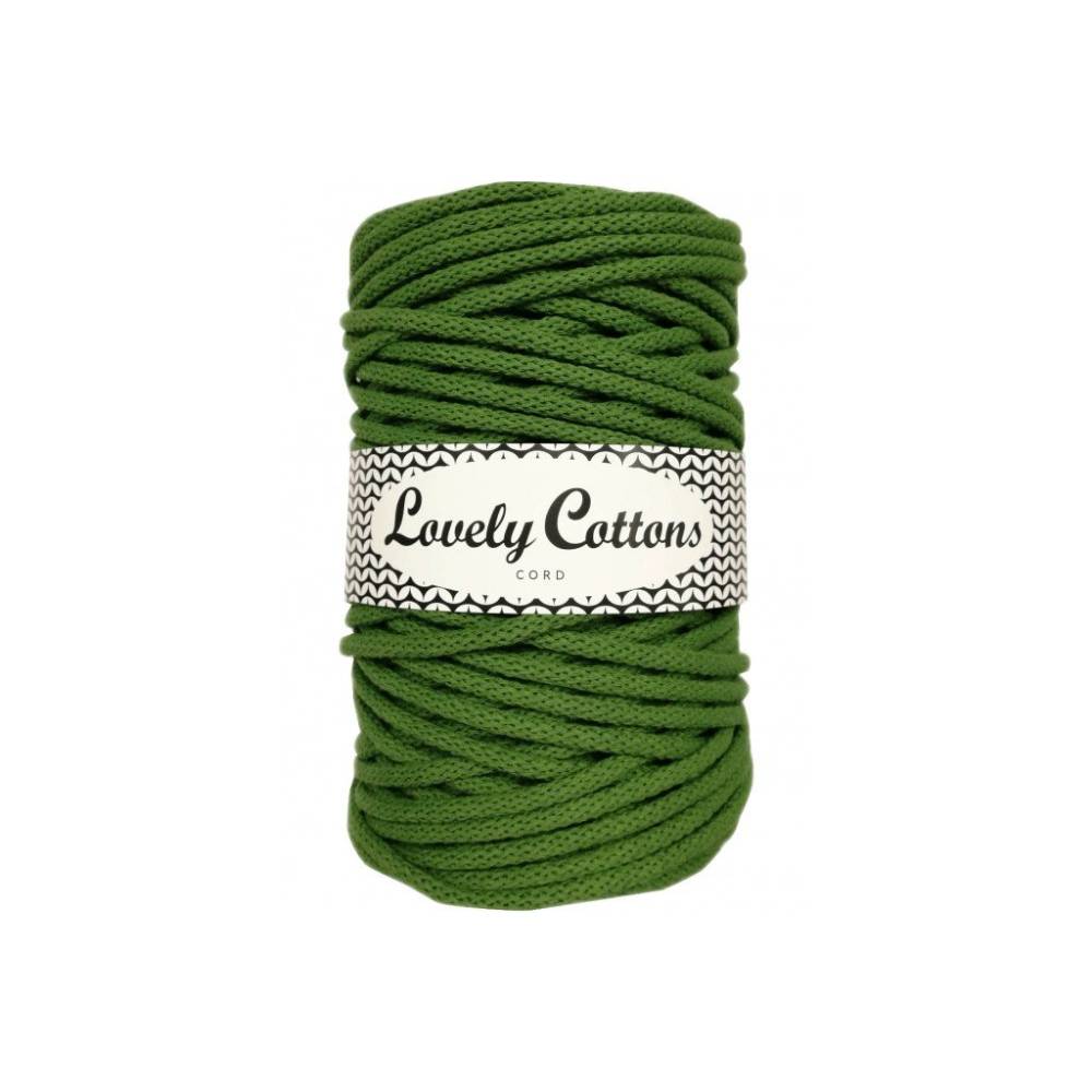 AWOKADO Lovely Cottons Pleciony 5mm