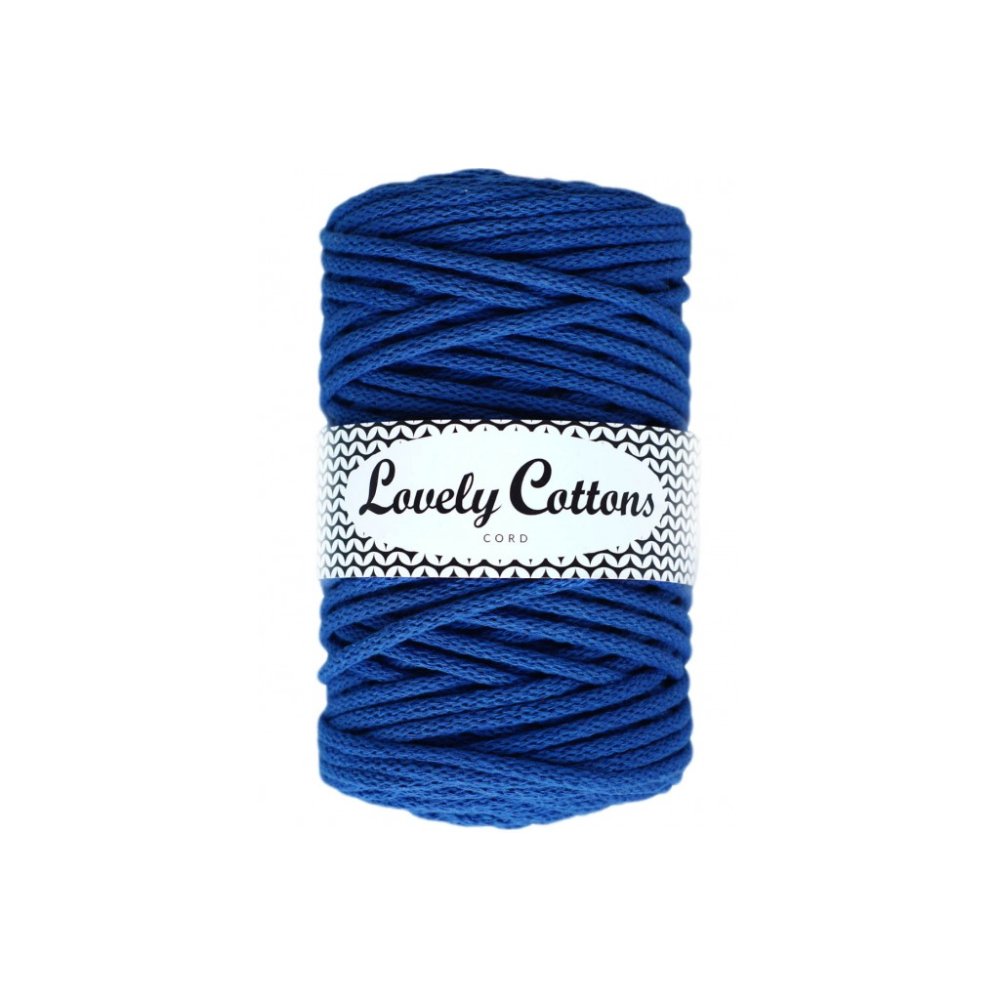 CHABROWY Lovely Cottons Pleciony 5mm