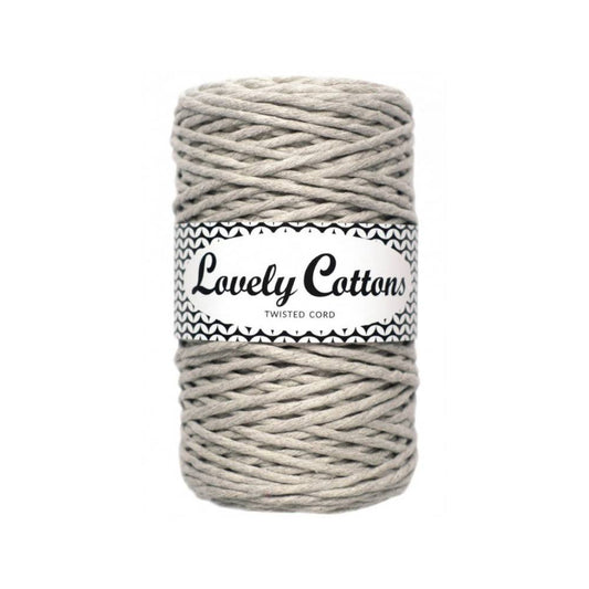SUROWY Lovely Cottons Skręcany 3mm