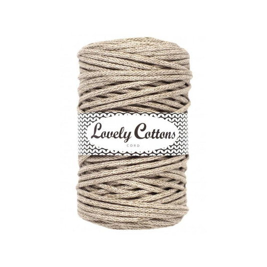LATTE Lovely Cottons Pleciony 5mm