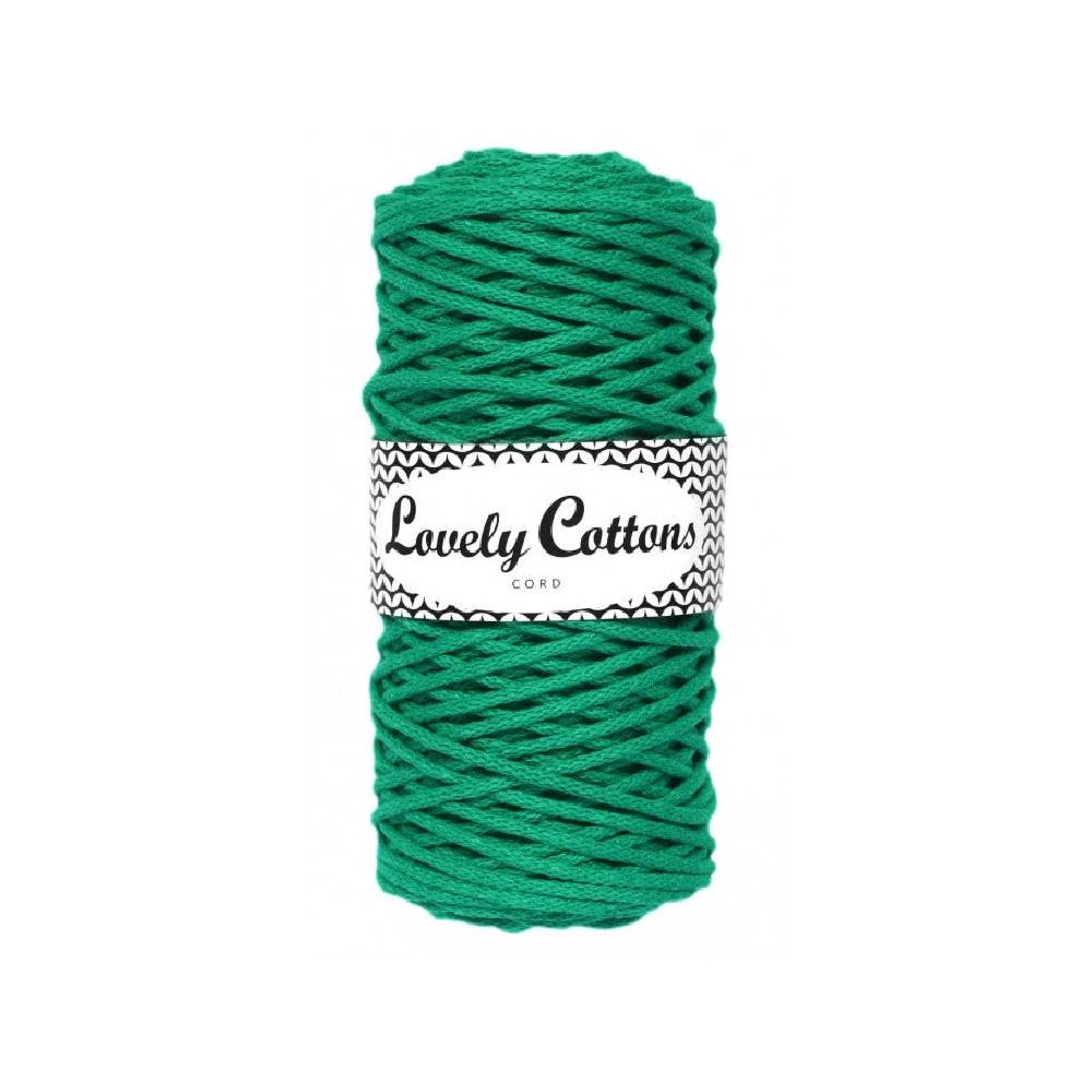 LAGUNA Lovely Cottons Pleciony 3mm